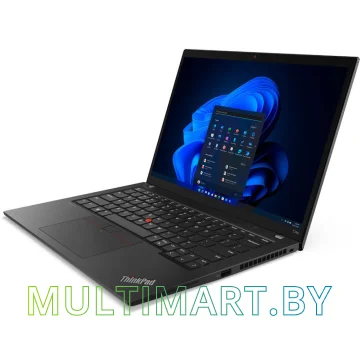 Ноутбук Lenovo ThinkPad T14s Gen 3 Intel (21BR001ERT) картинка 3
